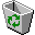 Recycle Bin Icon